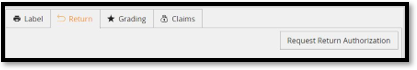 23. Runner Returns return tab