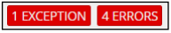 13. Exceptions and Errors