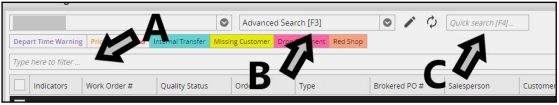 6. ABC Search