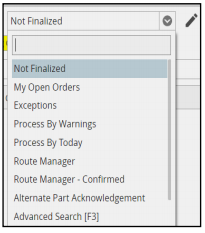 8. Standard Filters